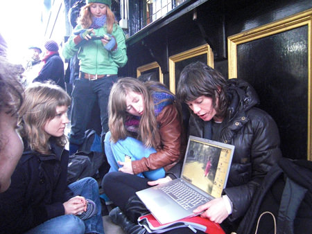 londonworkshop