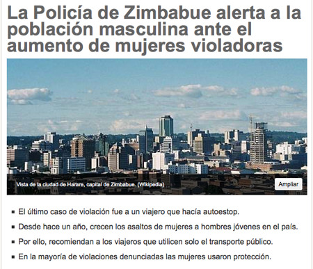 violadoras