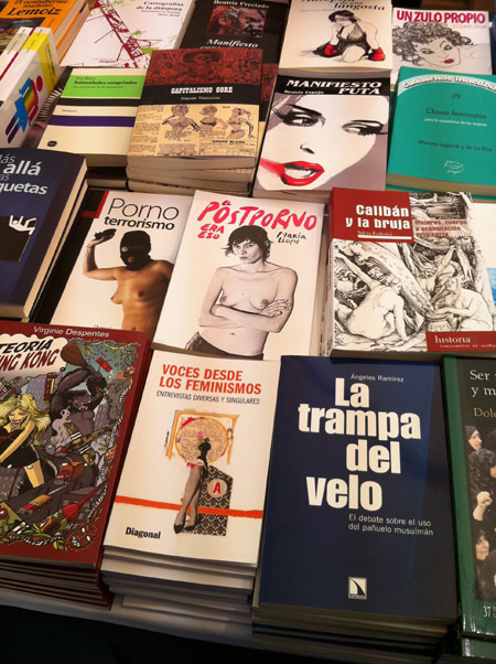 feriadellibro