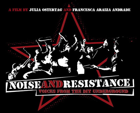 noiseandresistance