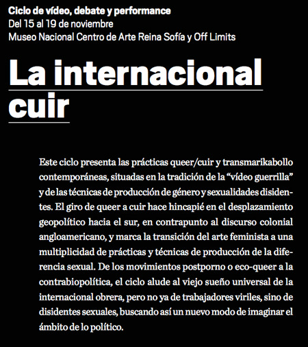 cuir
